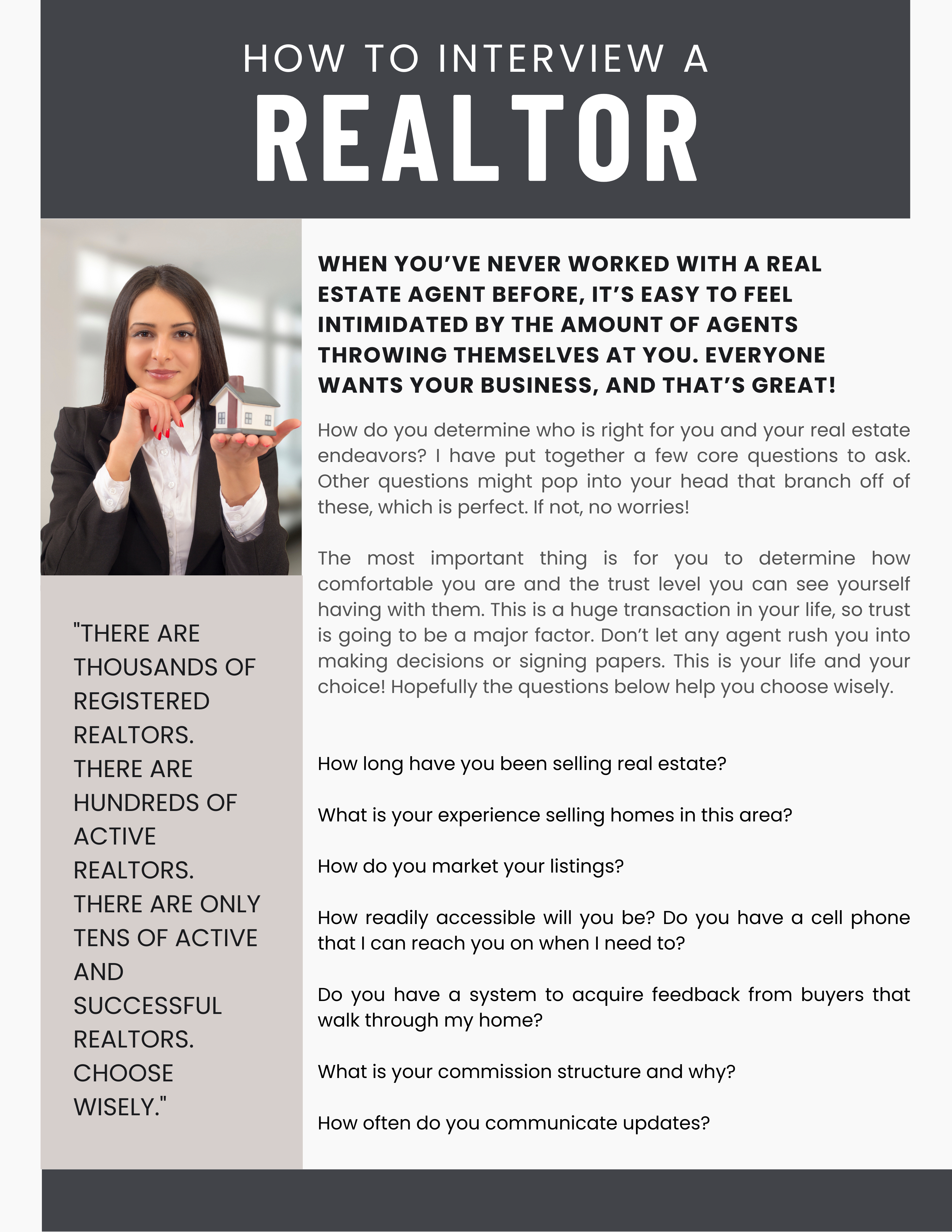 How to Interview a Realtor - Blog-2